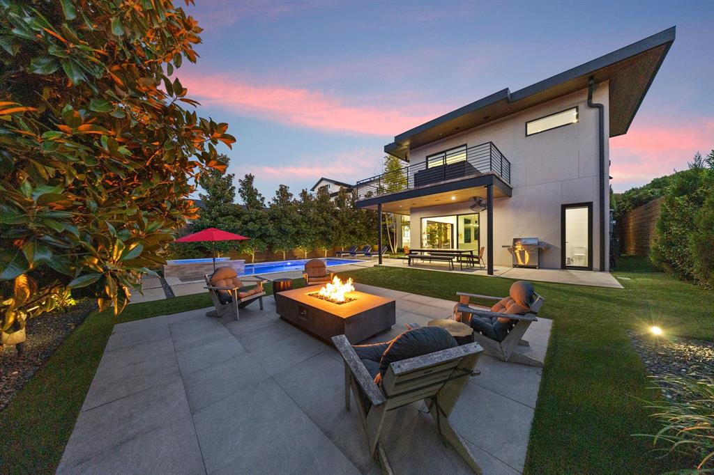 East Kessler Park - Residential