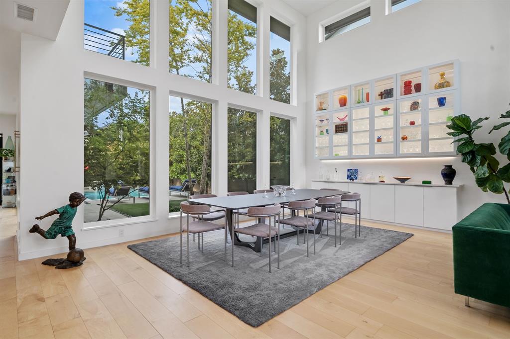 East Kessler Park - Residential