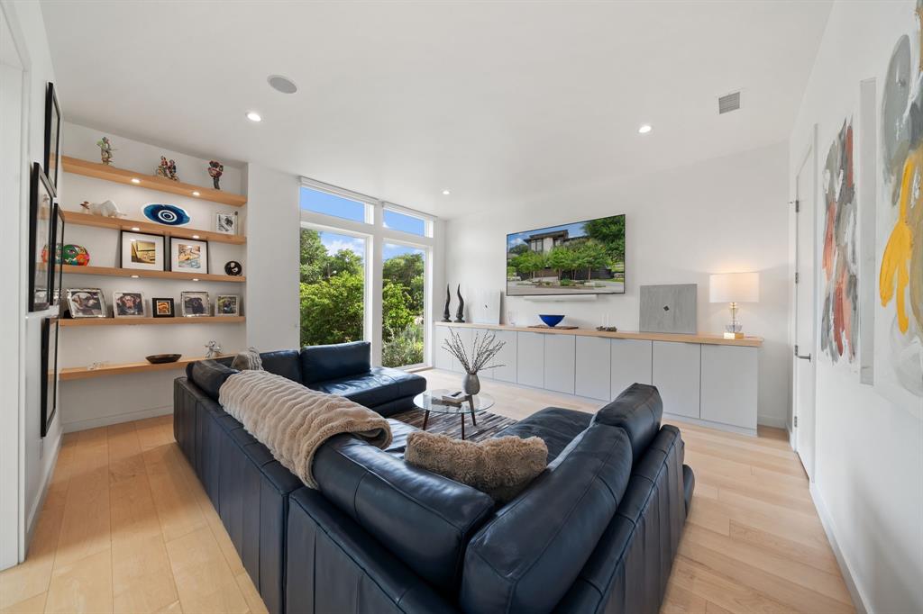 East Kessler Park - Residential