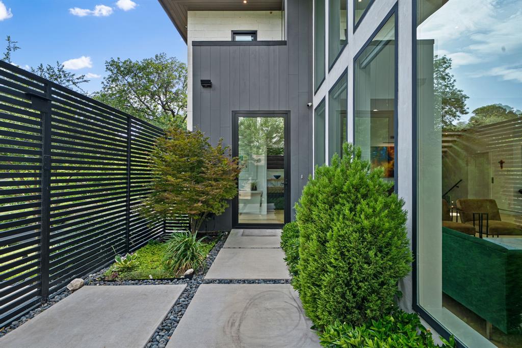 East Kessler Park - Residential