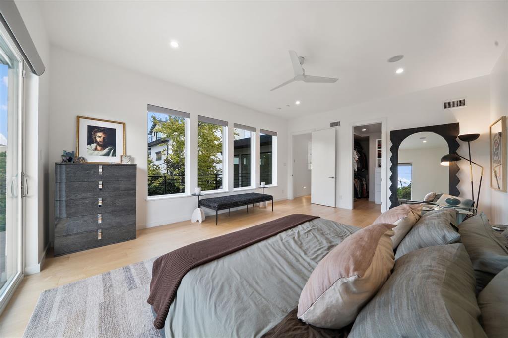 East Kessler Park - Residential