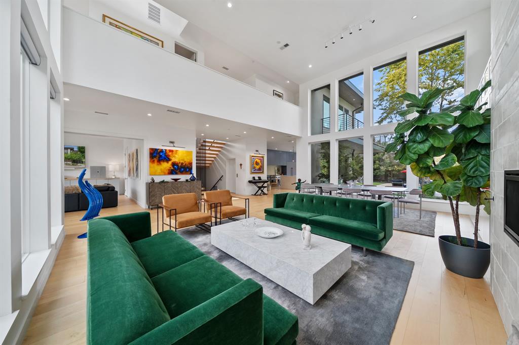 East Kessler Park - Residential