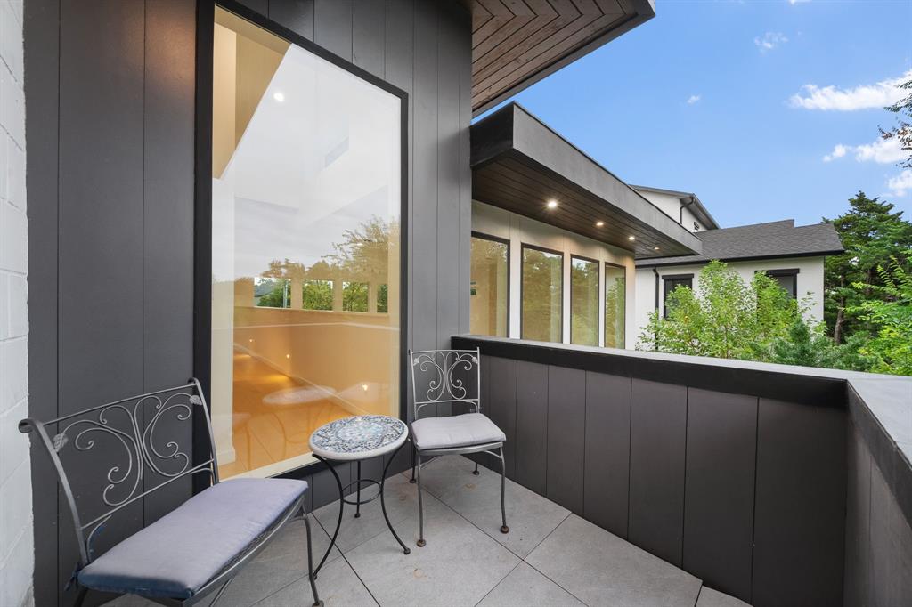 East Kessler Park - Residential