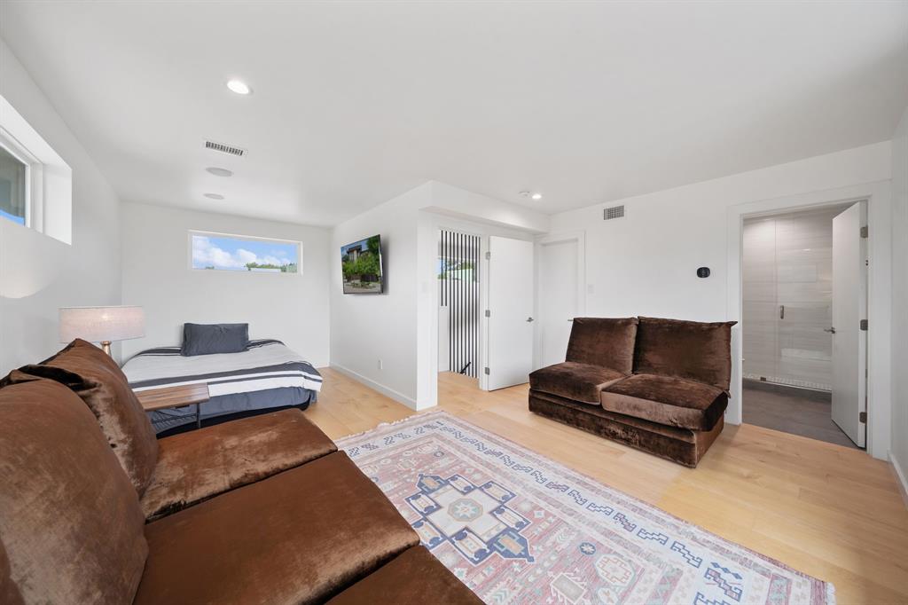 East Kessler Park - Residential
