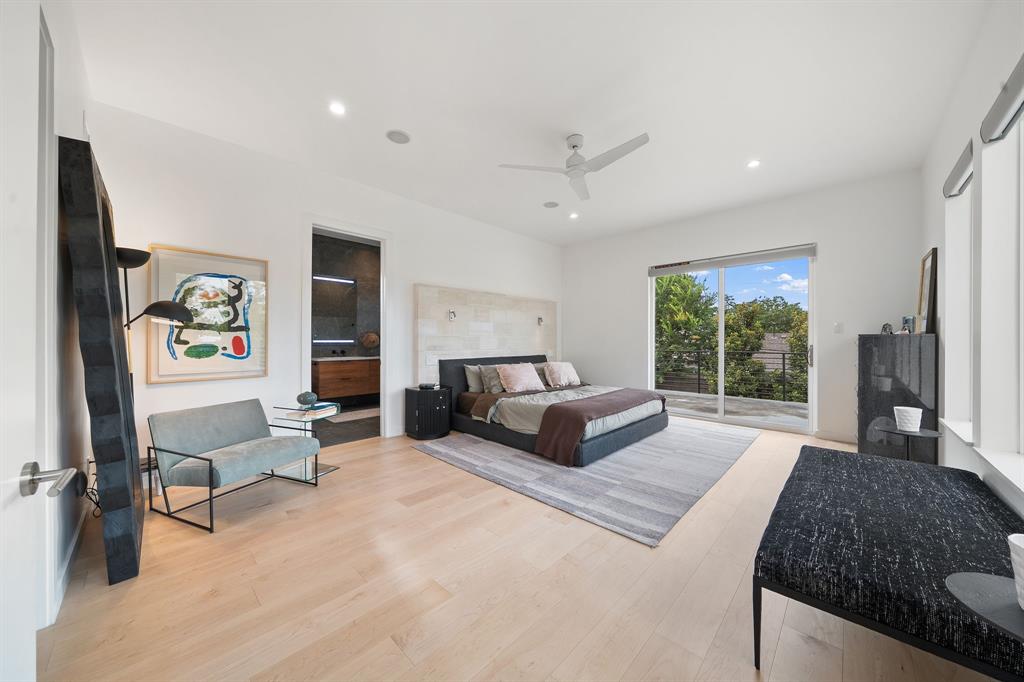 East Kessler Park - Residential