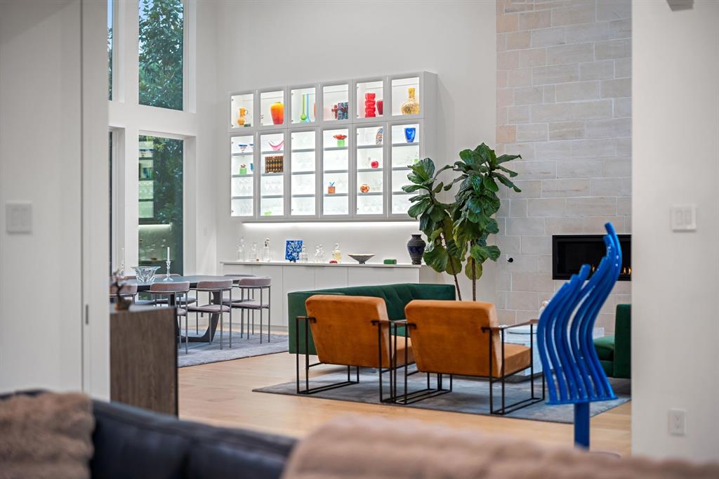 East Kessler Park - Residential