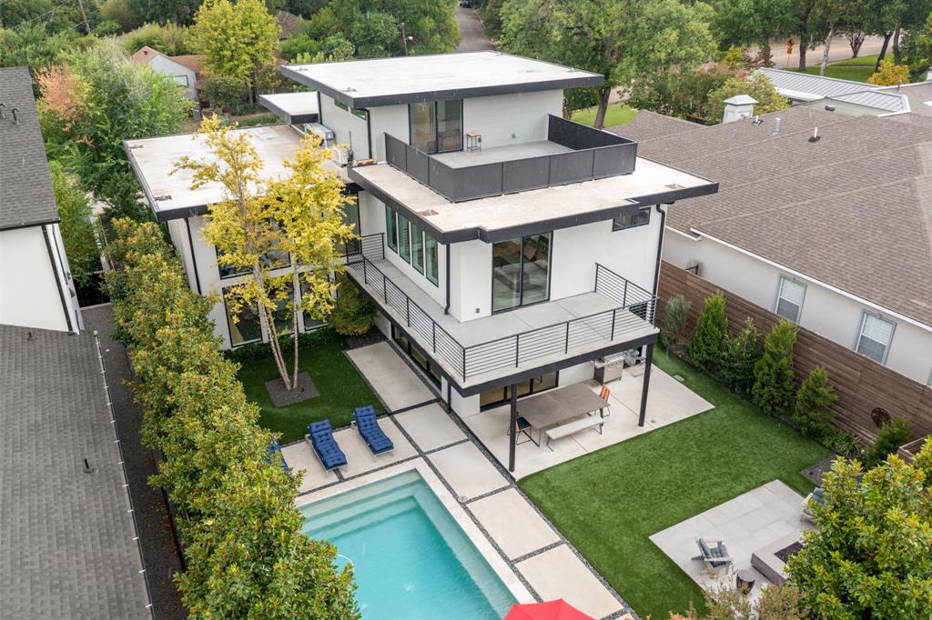 East Kessler Park - Residential