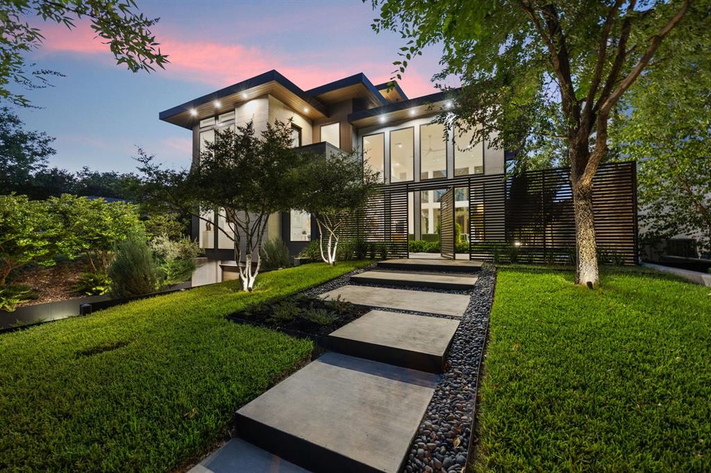 East Kessler Park - Residential