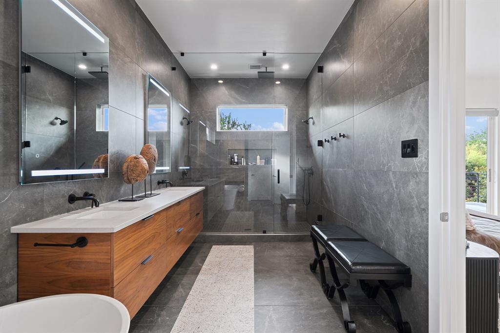 East Kessler Park - Residential