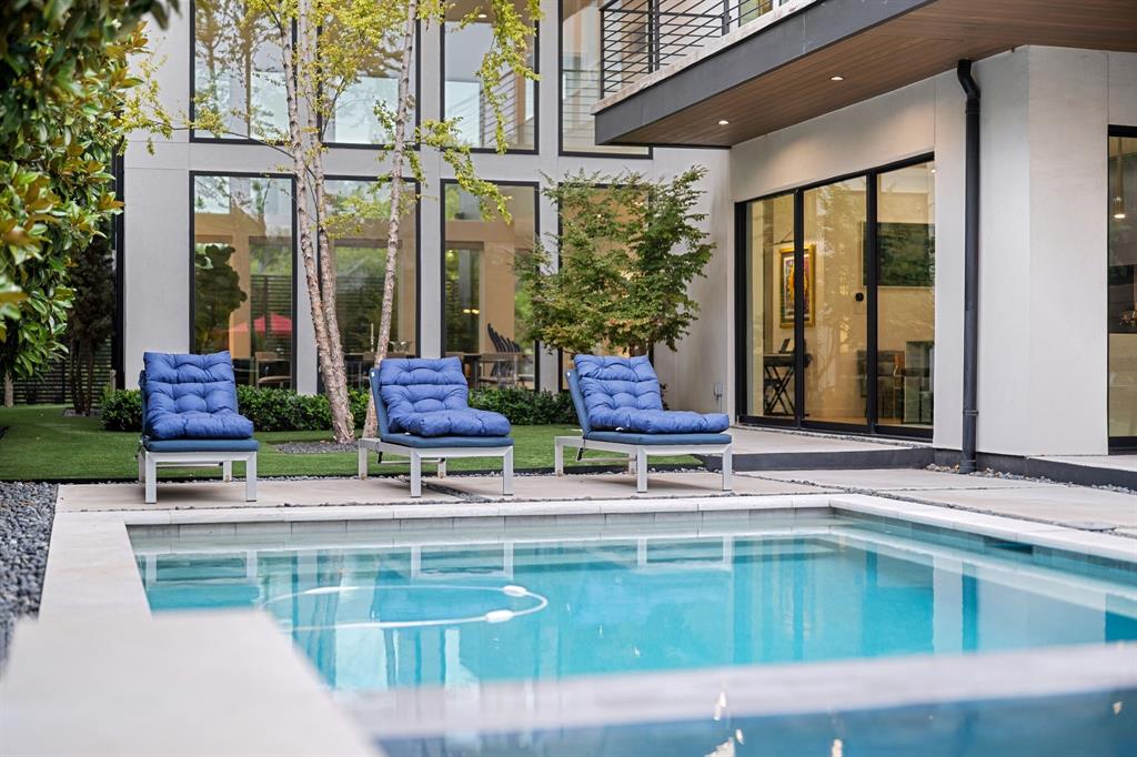 East Kessler Park - Residential