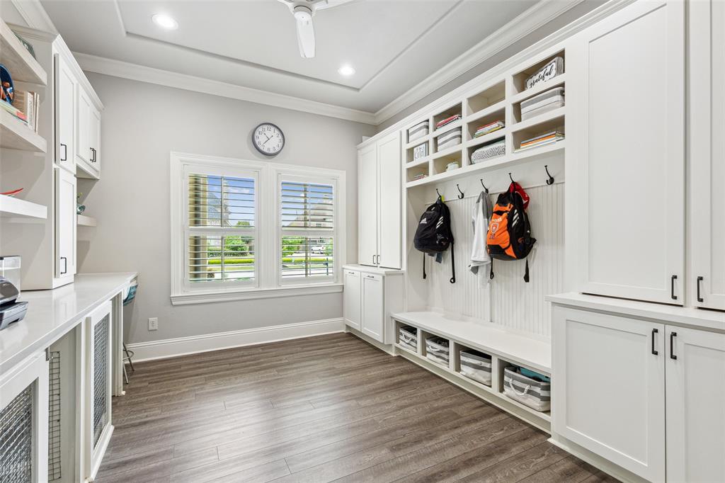 Newman Village Ph One - Residential