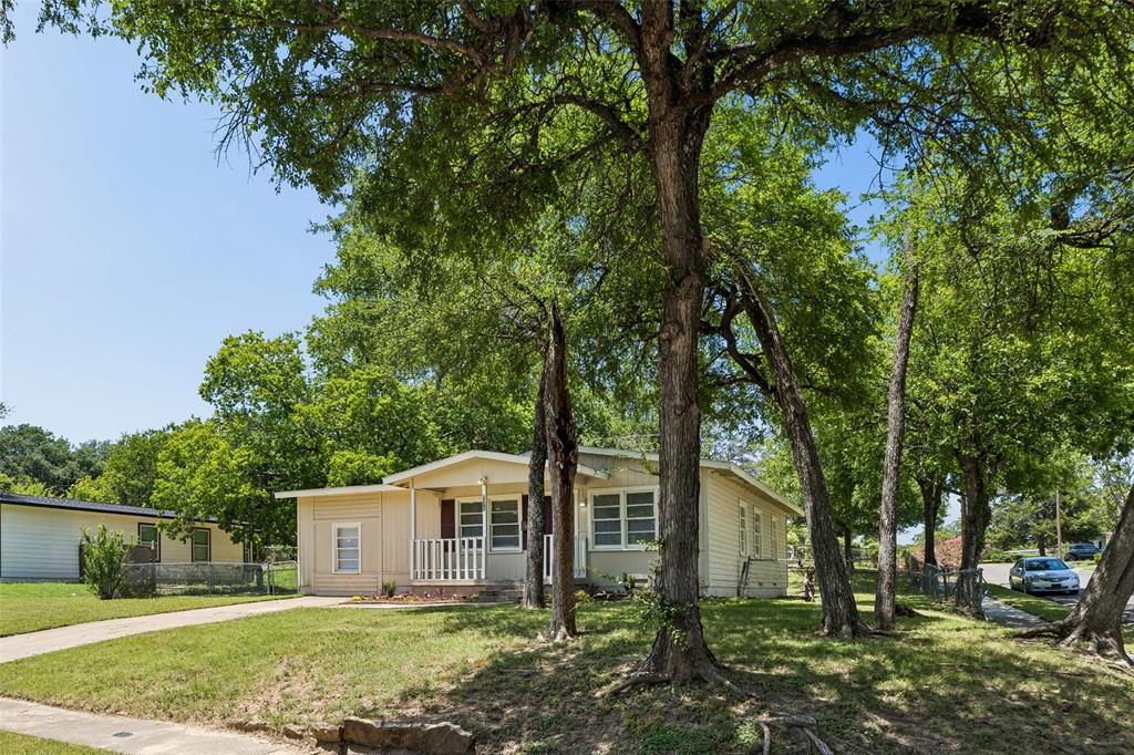 Corrigan Gardens - Residential