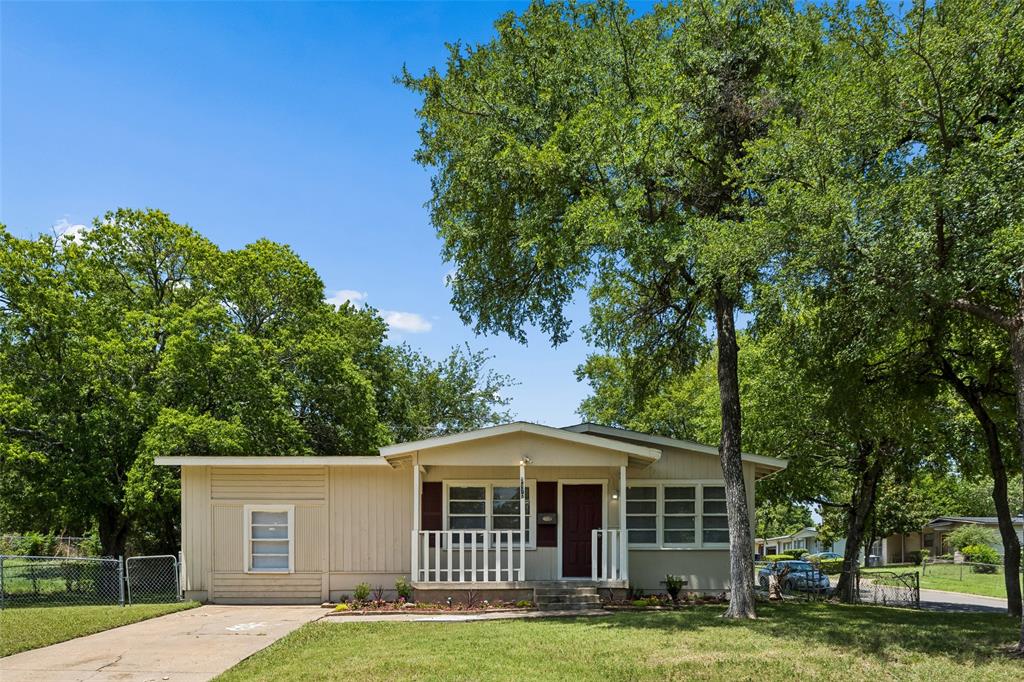 Corrigan Gardens - Residential