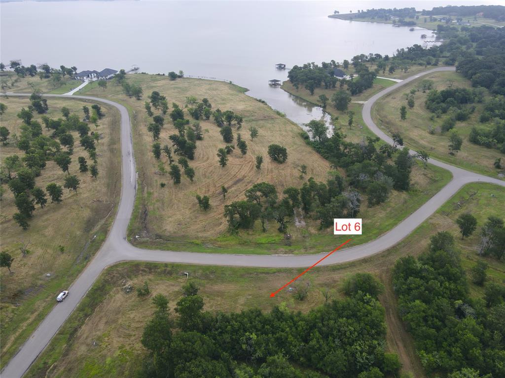 Diamond Point - Land