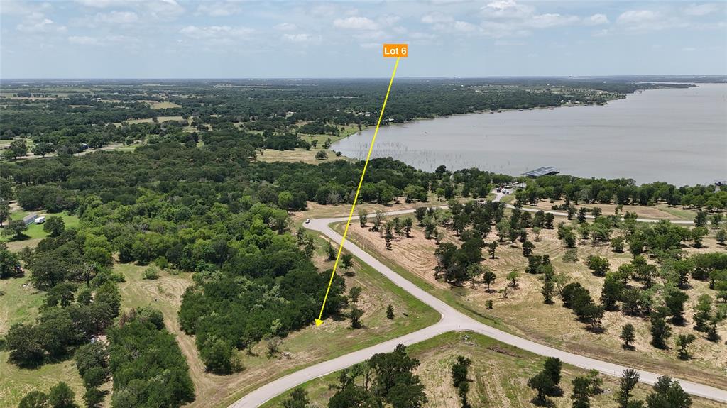 Diamond Point - Land