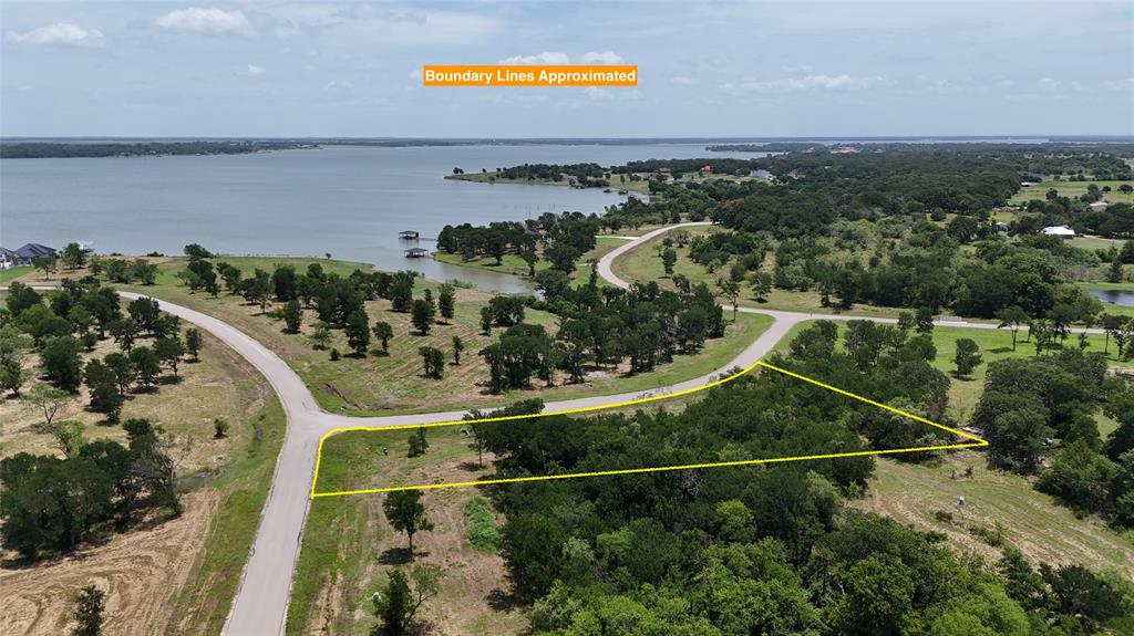 Diamond Point - Land