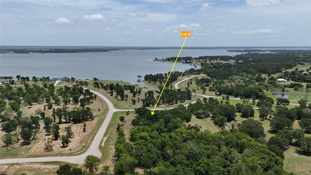 Diamond Point - Land