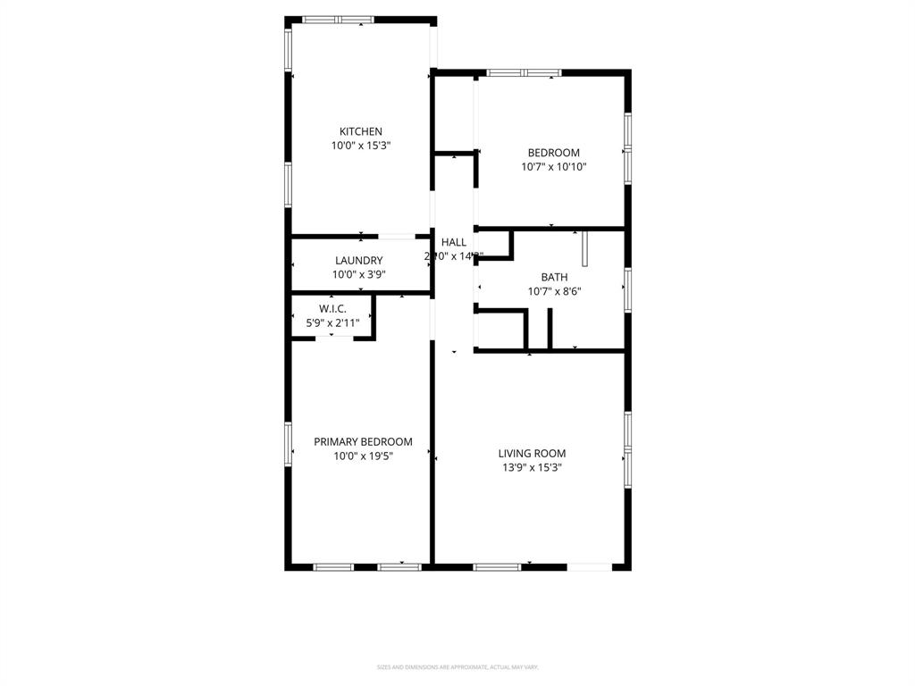 old town - Residential
