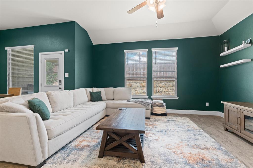 Keller-Hicks - Residential