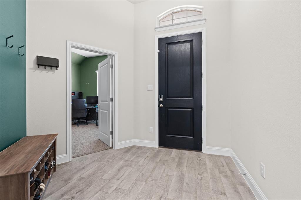Keller-Hicks - Residential