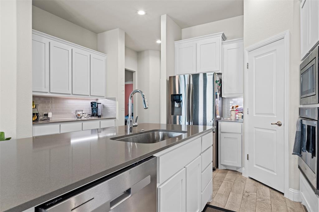 Keller-Hicks - Residential