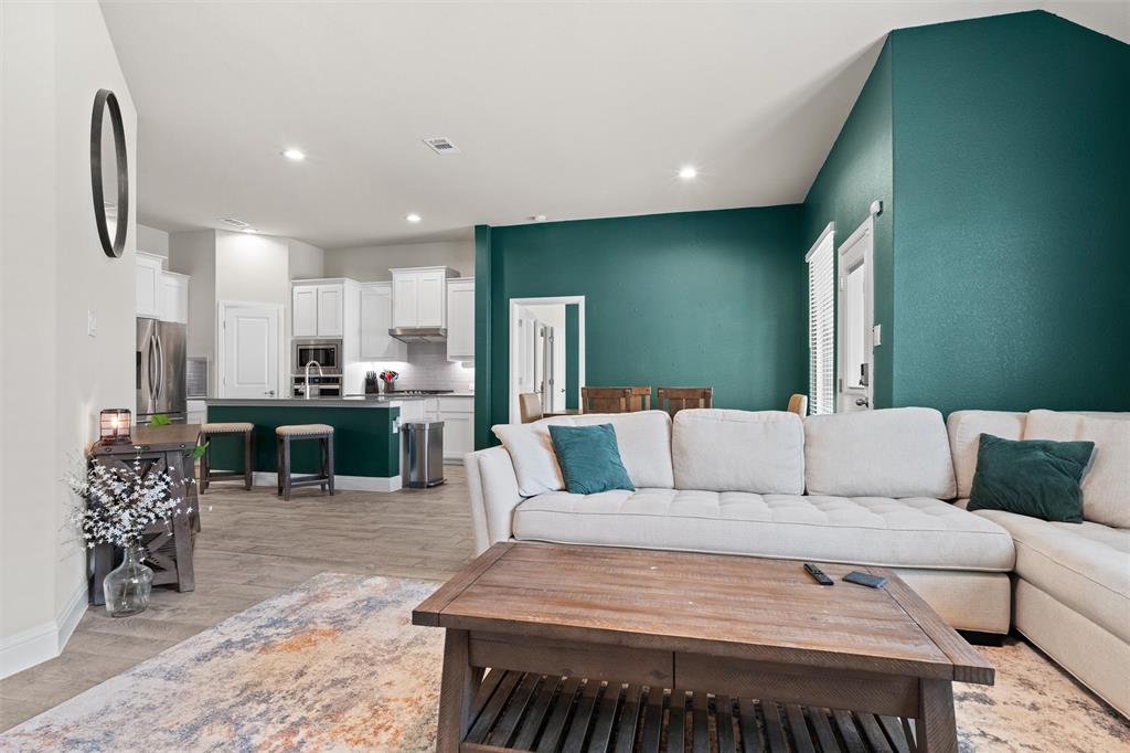 Keller-Hicks - Residential