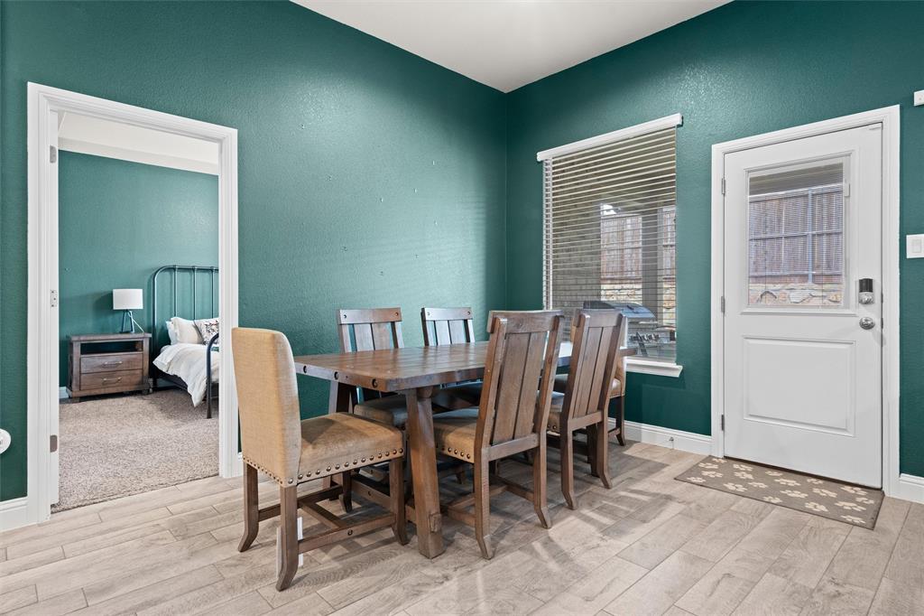 Keller-Hicks - Residential