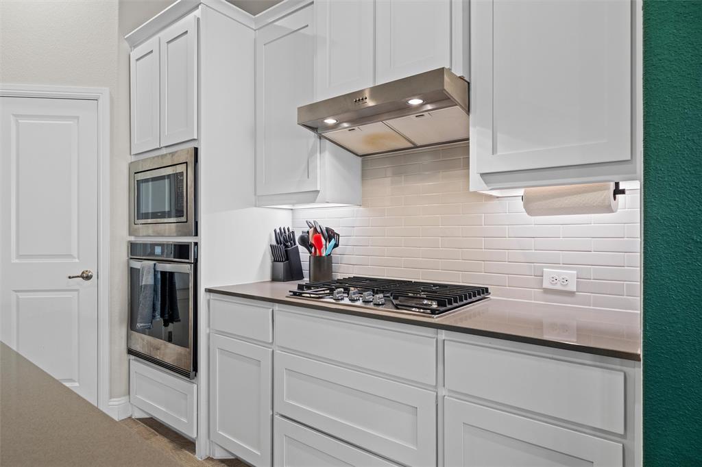 Keller-Hicks - Residential