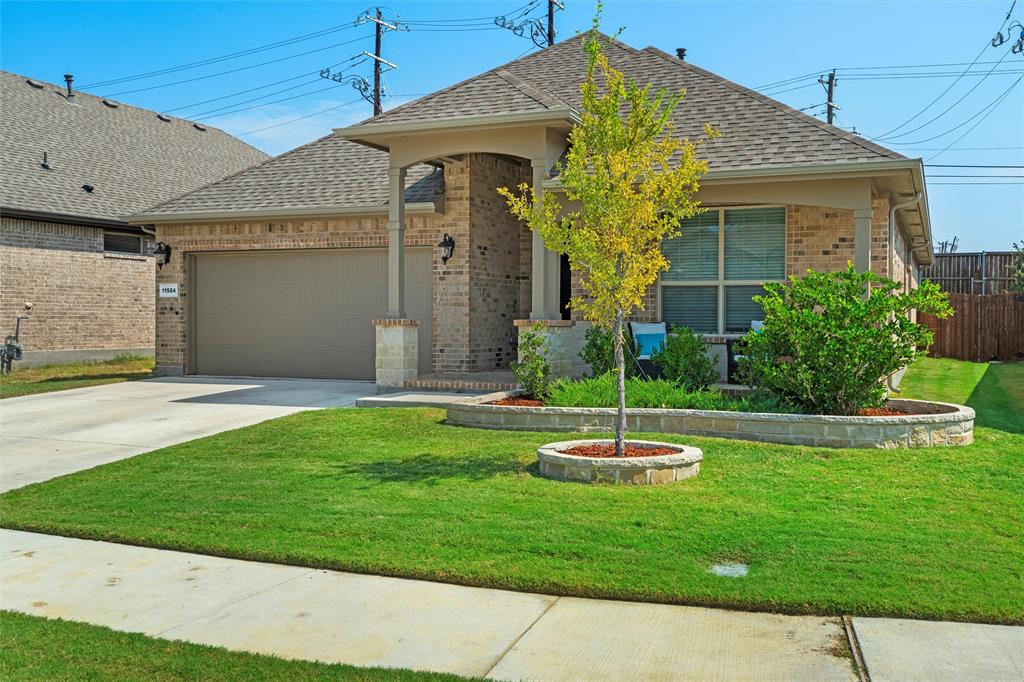 Keller-Hicks - Residential