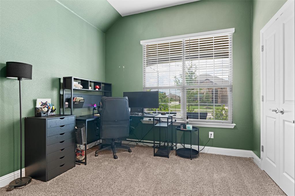 Keller-Hicks - Residential