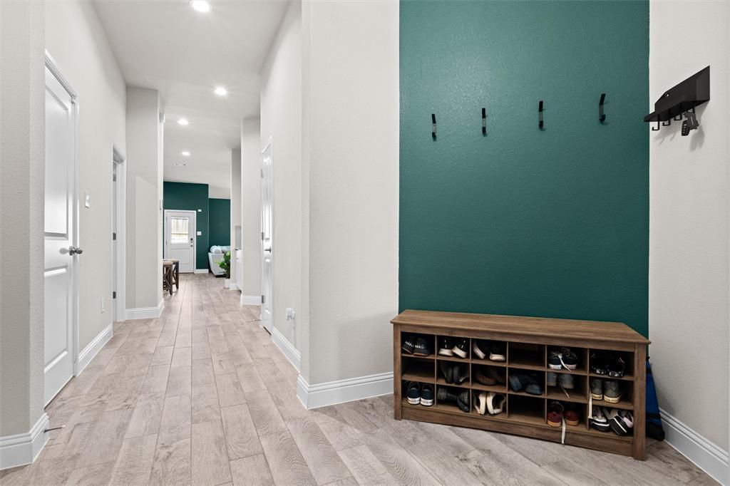 Keller-Hicks - Residential