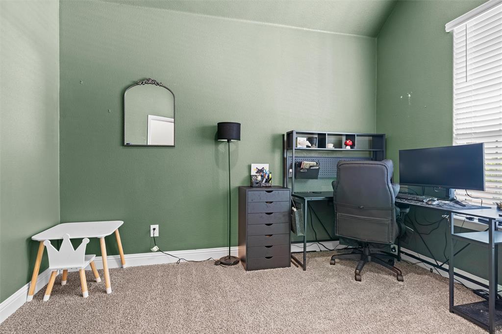 Keller-Hicks - Residential