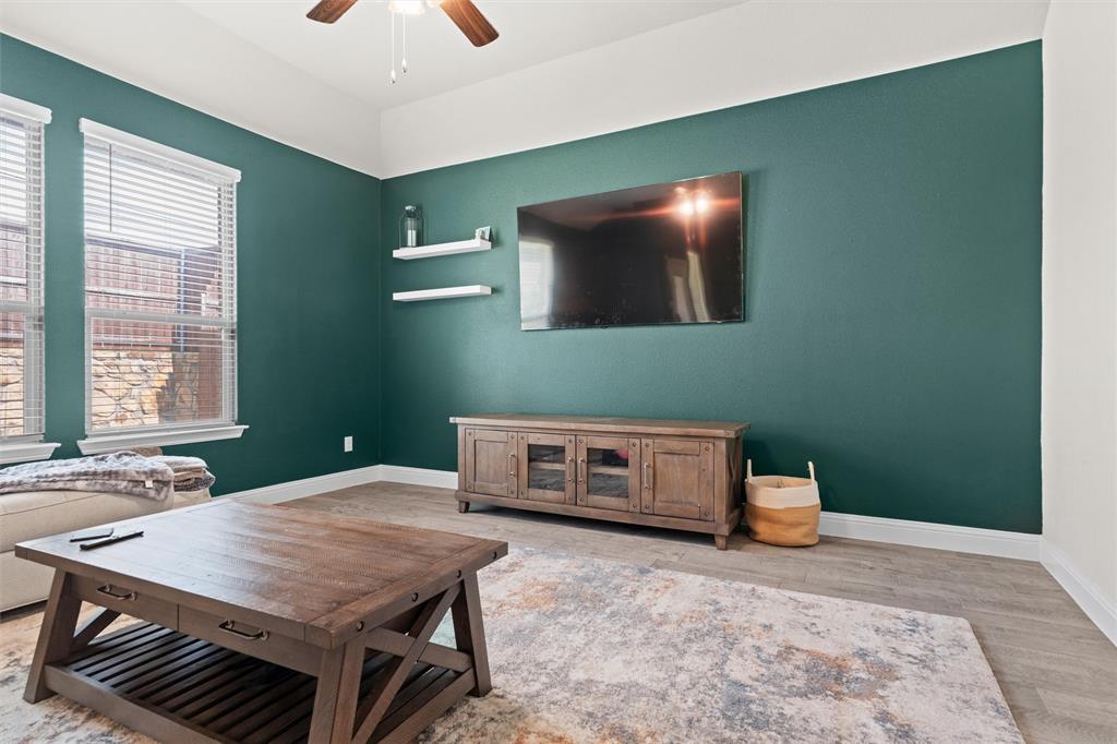 Keller-Hicks - Residential