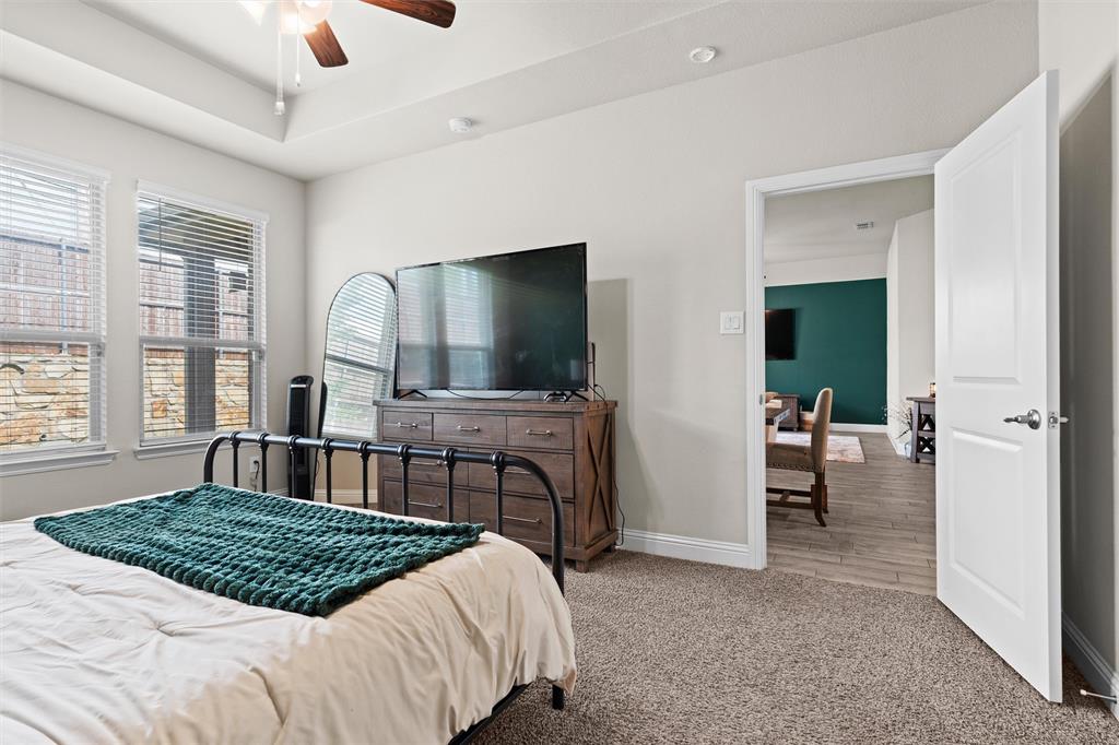 Keller-Hicks - Residential