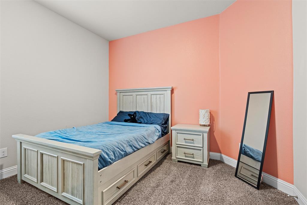 Keller-Hicks - Residential