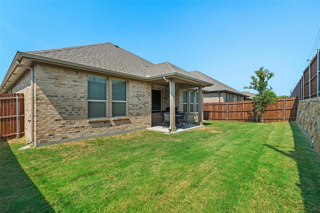 Keller-Hicks - Residential