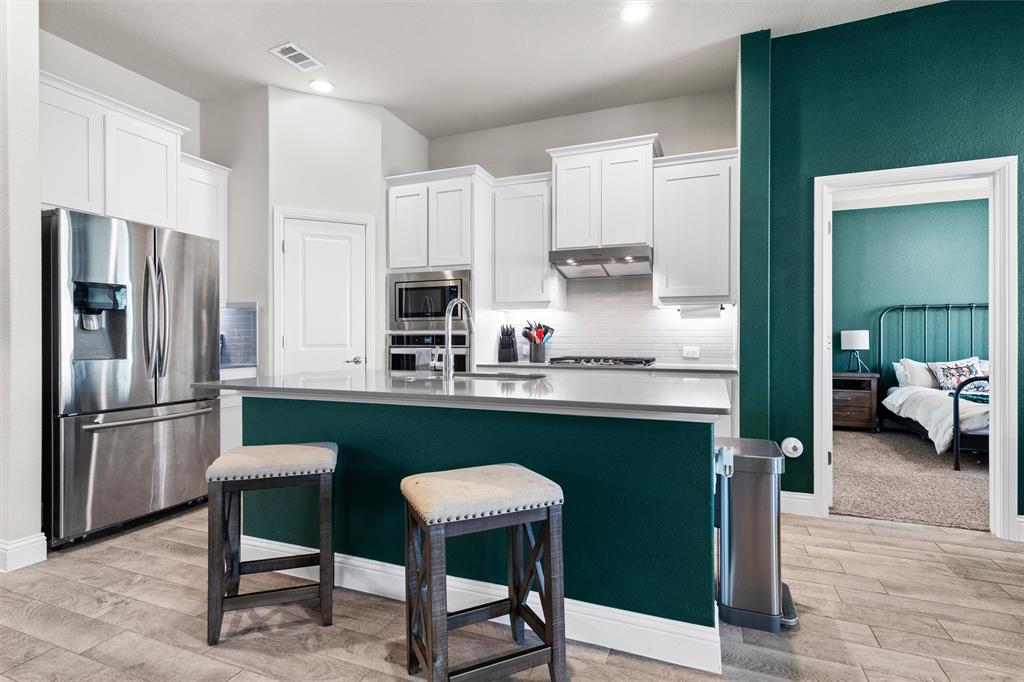 Keller-Hicks - Residential