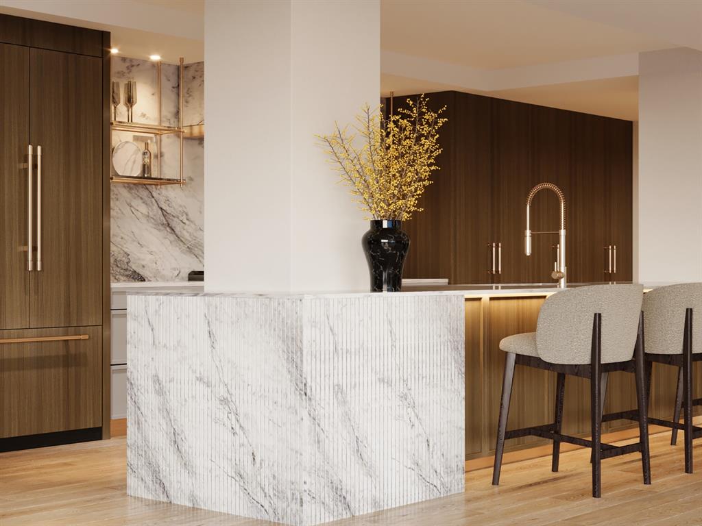 Park Towers Condo - Residential