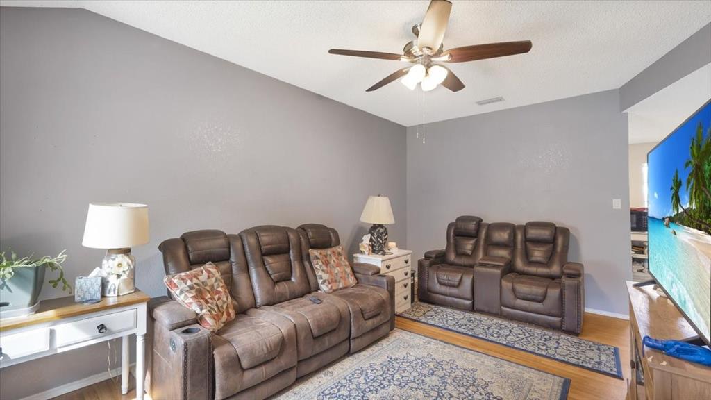 Fawn Meadows Rep - Residential