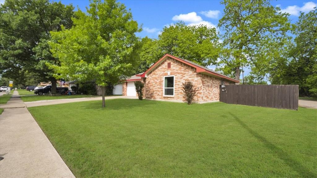 Fawn Meadows Rep - Residential