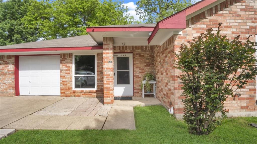 Fawn Meadows Rep - Residential