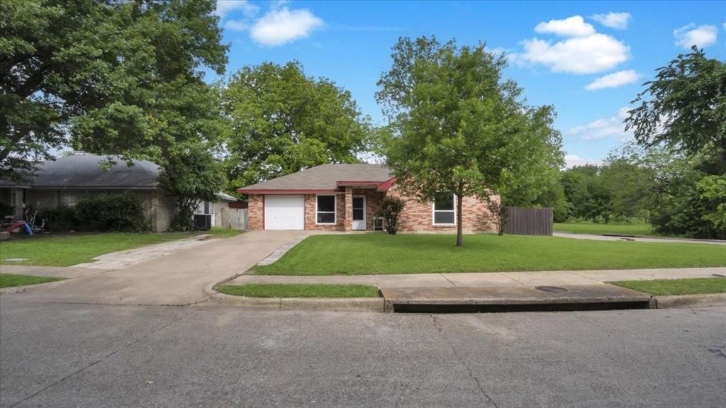 Fawn Meadows Rep - Residential