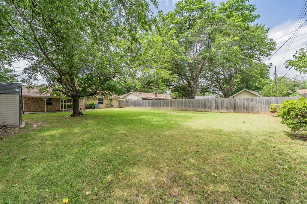 Doss Add - Residential