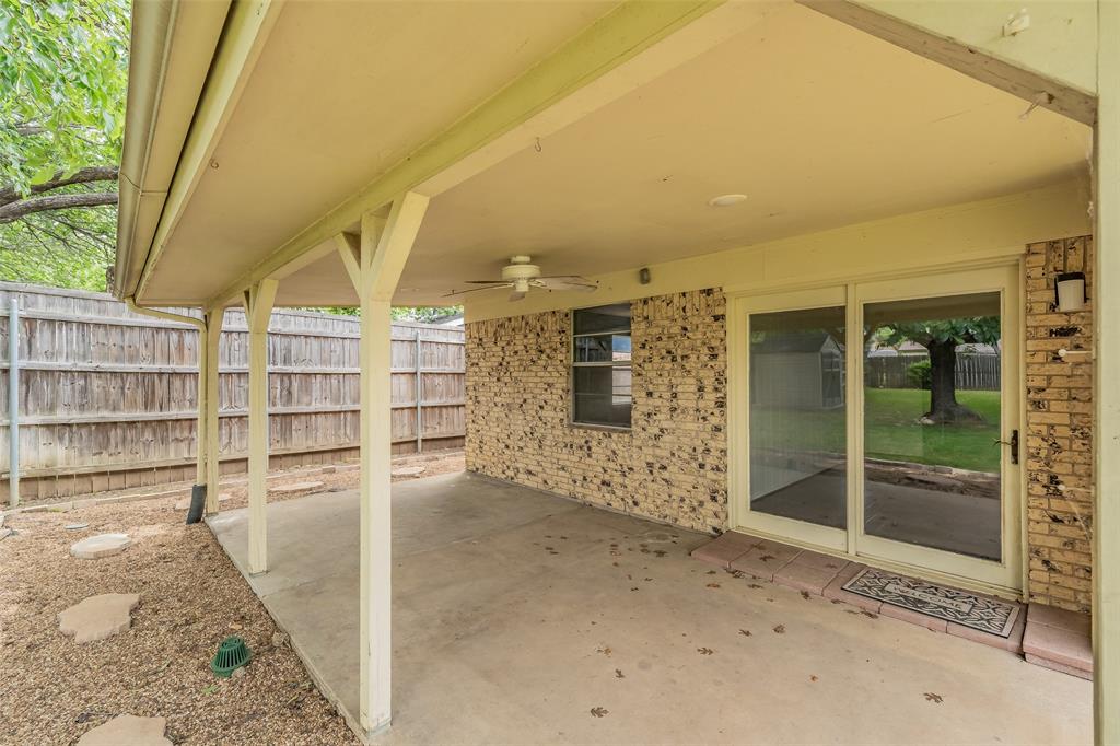 Doss Add - Residential