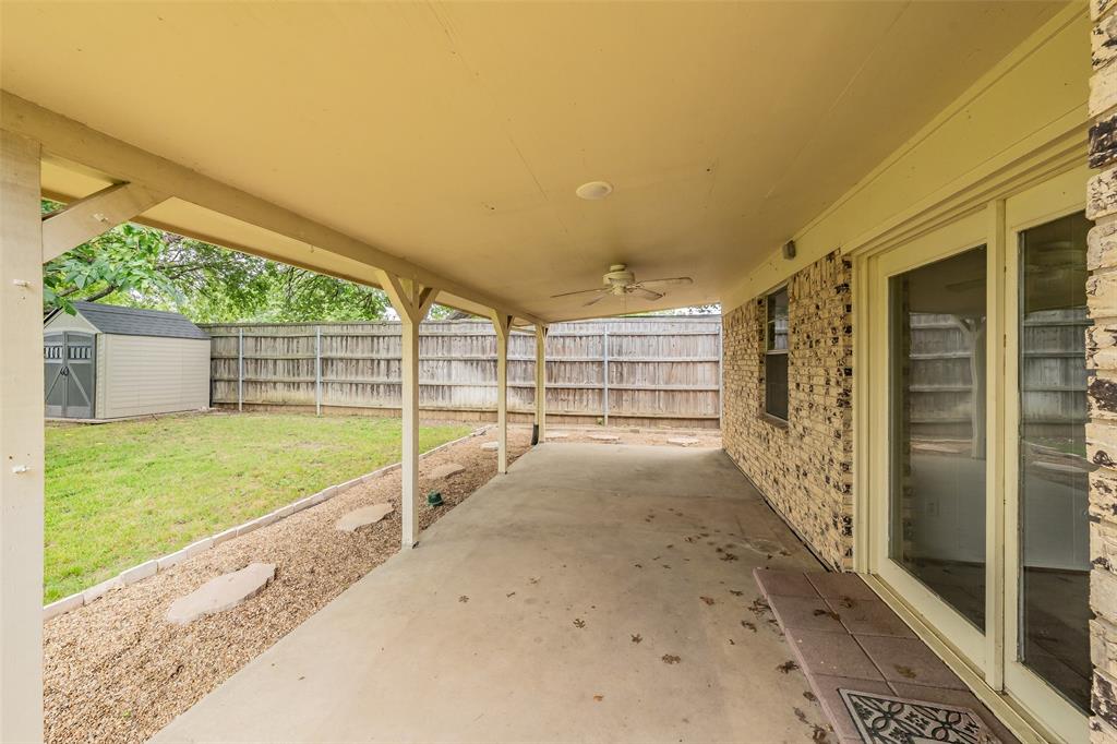 Doss Add - Residential