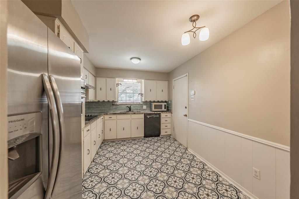 Doss Add - Residential