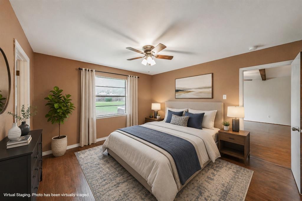 Doss Add - Residential