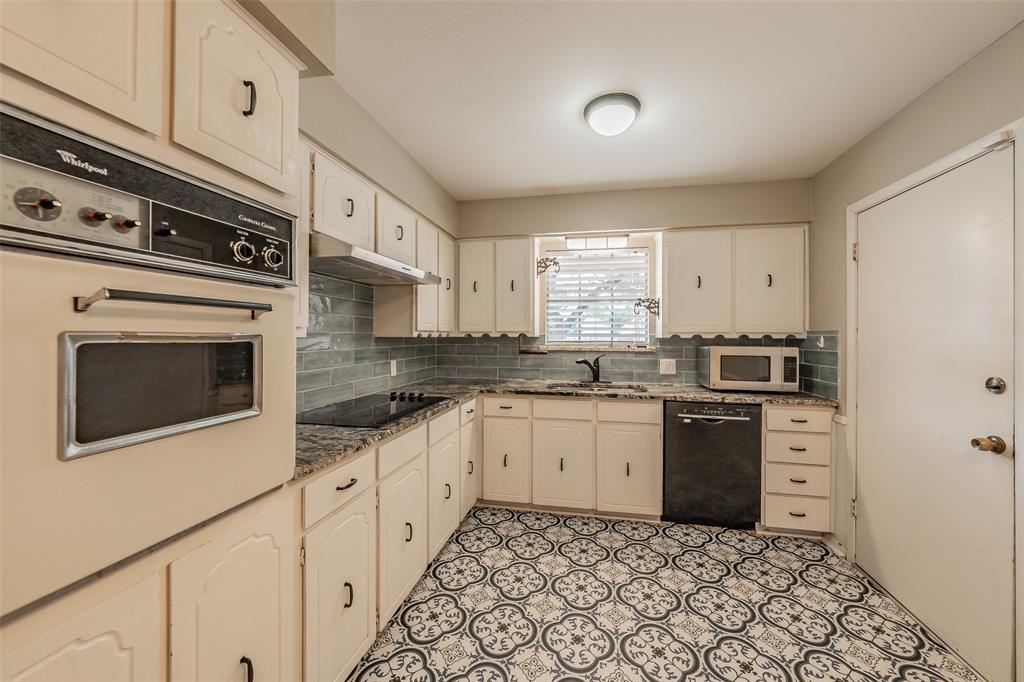 Doss Add - Residential