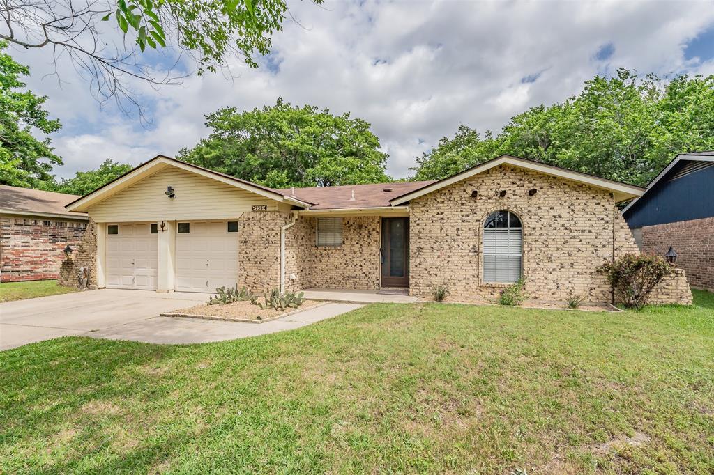 Doss Add - Residential