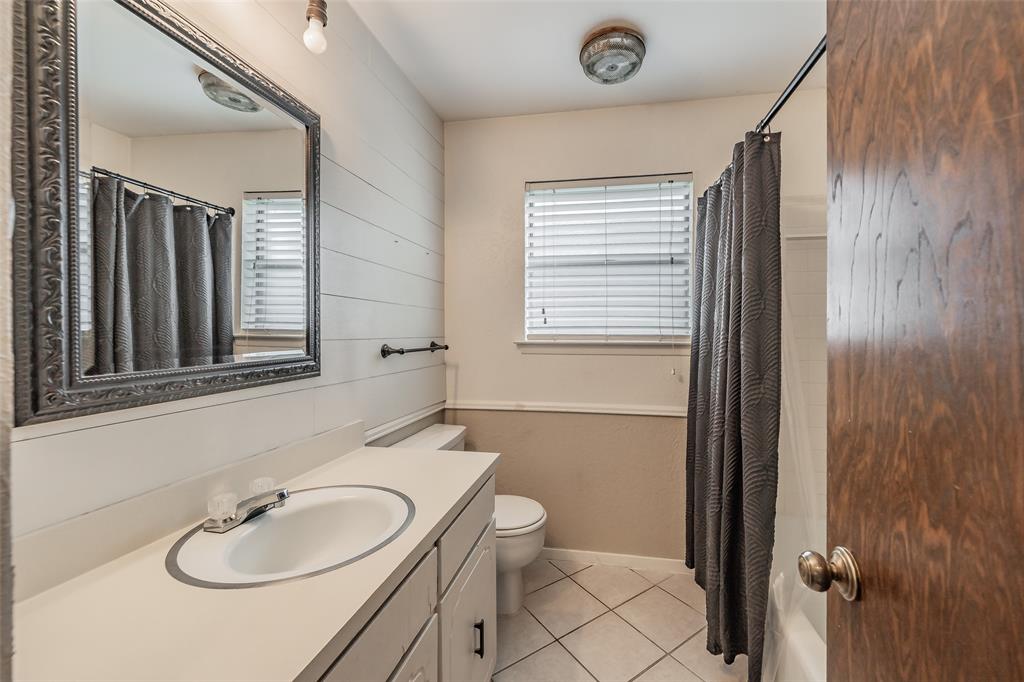 Doss Add - Residential